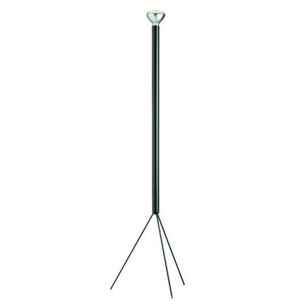 Luminator Stehleuchte - Design von Achille & Pier Giacomo Castiglioni 1954