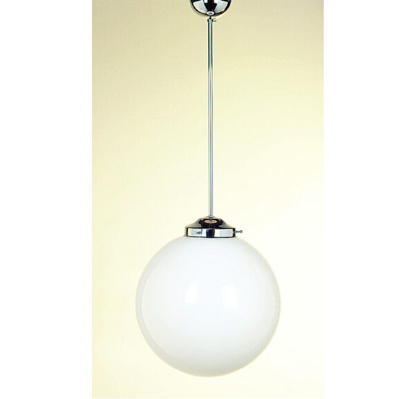 Pendelleuchte Bauhaus HMB29 - Marianne Brandt 1929