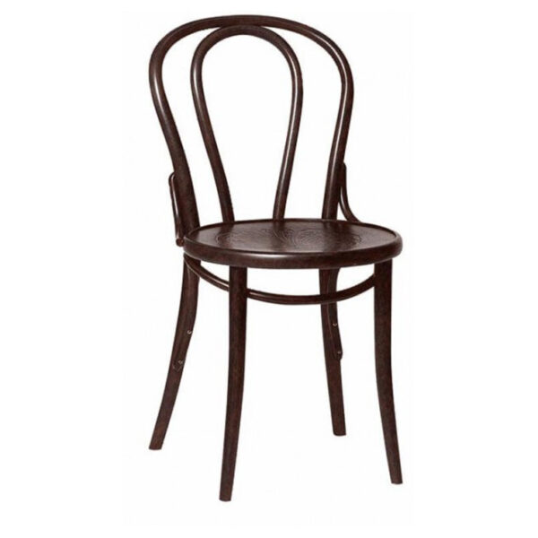 Kaffeehaus Stuhl Nr. 16 - Ein Klassiker von Michael Thonet