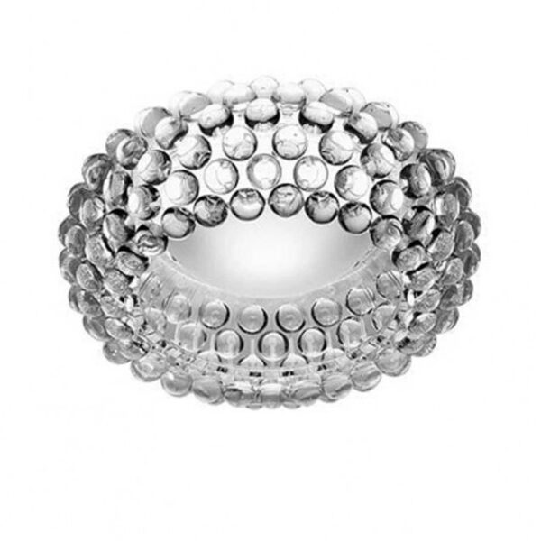 Caboche Soffito - Opulente Deckenleuchte mit Acrylkugeln, Patricia Urquiola 2005