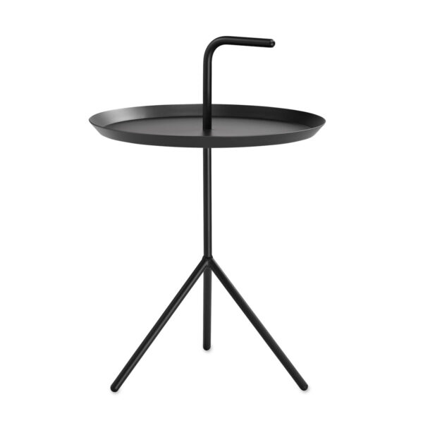 Thomas Bentzen DLM XL Beistelltisch - Stahlblech