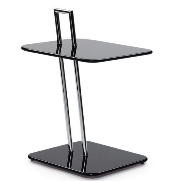 Eileen Gray Occasional Tisch - Zeitloses Bauhaus-Möbel 1920er Jahre