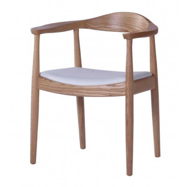 Hans J. Wegner PP503 The Chair Armlehnstuhl